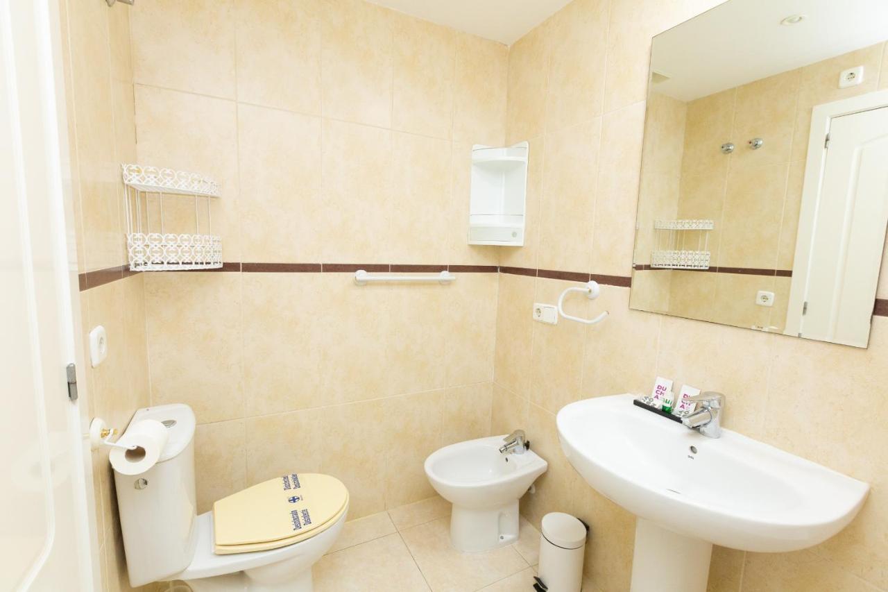 Homeincalpe Apolo XVII 1-2-5 Exterior photo